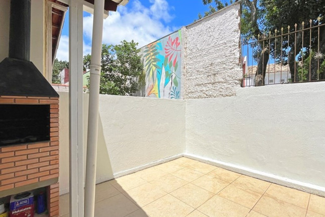 Imagem Casa de Condomínio com 3 Quartos à Venda, 101 m² em Espírito Santo - Porto Alegre