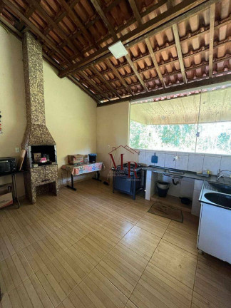 Imagem Imóvel à Venda, 36.300 m² em Zona Rural - álvares Florence