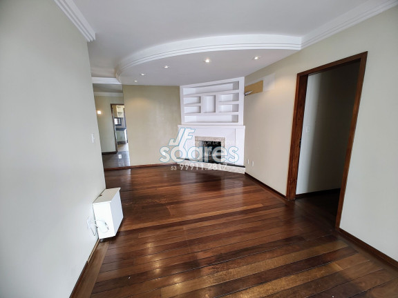 Imagem Apartamento com 3 Quartos à Venda, 110 m² em Centro - Pelotas Imagem Apartamento com 3 Quartos à Venda, 110 m² em Centro - Pelotas