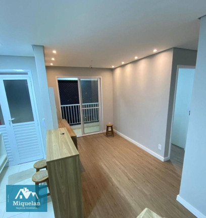 Apartamento com 2 Quartos à Venda, 47 m² em Vila Rosália - Guarulhos