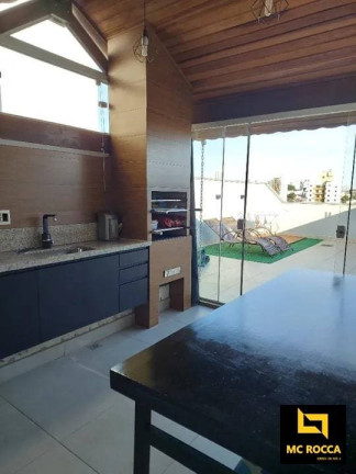 Imagem Cobertura com 2 Quartos à Venda, 134 m² em Vila Valparaíso - Santo André Imagem Cobertura com 2 Quartos à Venda, 134 m² em Vila Valparaíso - Santo André