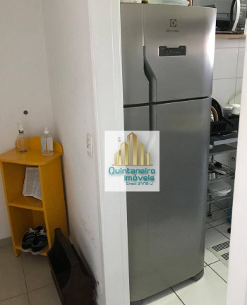 Imagem Apartamento com 2 Quartos à Venda, 53 m² em Ponte Grande - Guarulhos