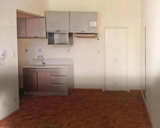 Apartamento com 1 Quarto à Venda, 31 m² em Vila Buarque - São Paulo