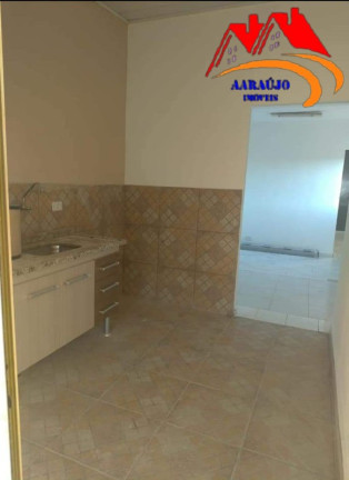 Imagem Casa com 6 Quartos à Venda, 250 m² em Metalúrgicos - Osasco