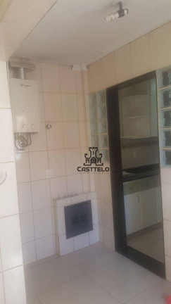 Imagem Apartamento com 3 Quartos à Venda, 96 m² em Centro - Londrina