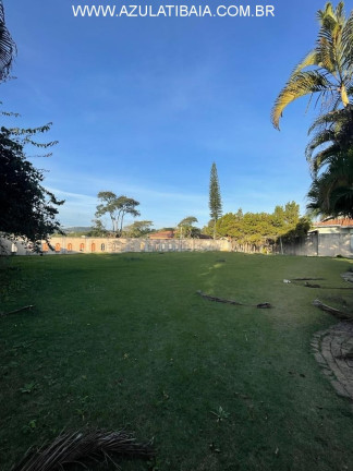 Imagem Casa com 3 Quartos à Venda, 1.206 m² em Jardim Morumbi - Atibaia