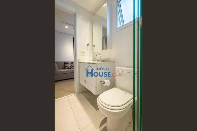 Imagem Apartamento com 2 Quartos à Venda, 98 m² em Pinheiros - São Paulo Imagem Apartamento com 2 Quartos à Venda, 98 m² em Pinheiros - São Paulo