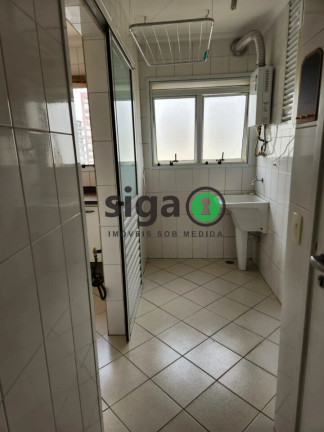 Imagem Apartamento com 3 Quartos à Venda, 100 m² em Aclimação - São Paulo Imagem Apartamento com 3 Quartos à Venda, 100 m² em Aclimação - São Paulo