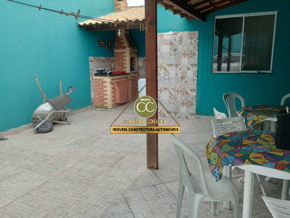 Casa à Venda,  em Cabo Frio