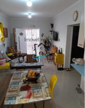 Imagem Casa com 4 Quartos à Venda, 120 m² em Massaguaçu - Caraguatatuba