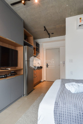 Imagem Imóvel com 1 Quarto à Venda, 21 m² em Jardim Paulista - São Paulo Imagem Imóvel com 1 Quarto à Venda, 21 m² em Jardim Paulista - São Paulo