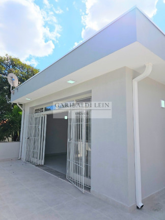 Imagem Casa com 3 Quartos à Venda, 261 m² em Jardim Chapadão - Campinas