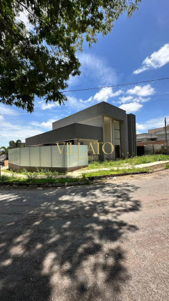Casa com 3 Quartos à Venda, 193 m² em Residencial Condomínio Jardim Veneza - Senador Canedo