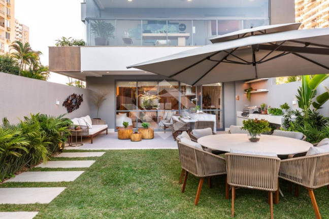 Imagem Casa com 3 Quartos à Venda, 338 m² em Barra Da Tijuca - Rio De Janeiro