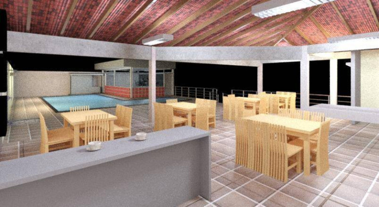 Imagem Apartamento com 2 Quartos à Venda, 68 m² em Marambaia - Belém