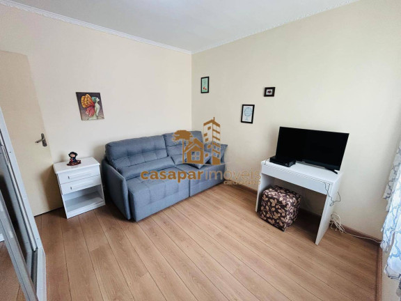 Casa com 3 Quartos à Venda,  em Nova Gerty - São Caetano Do Sul