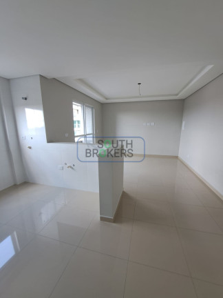 Imagem Apartamento com 3 Quartos à Venda, 57 m² em Cidade Jardim - São José Dos Pinhais