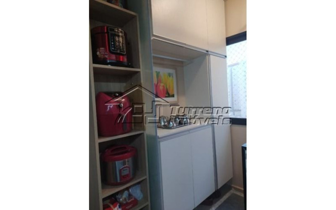 Imagem Apartamento com 2 Quartos à Venda, 89 m² em Jardim Aquarius - São José Dos Campos Imagem Apartamento com 2 Quartos à Venda, 89 m² em Jardim Aquarius - São José Dos Campos