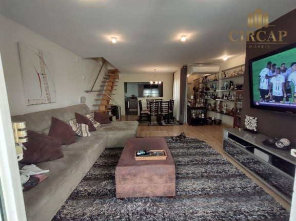 Sobrado com 3 Quartos à Venda, 220 m² em Perdizes - São Paulo