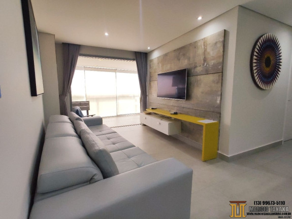 Imagem Imóvel com 2 Quartos para Alugar ou Temporada, 100 m² em Riviera - Bertioga