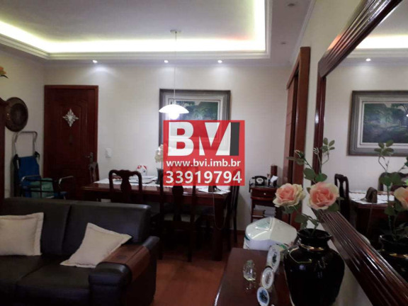 Imagem Apartamento com 2 Quartos à Venda, 80 m² em Irajá - Rio De Janeiro Imagem Apartamento com 2 Quartos à Venda, 80 m² em Irajá - Rio De Janeiro