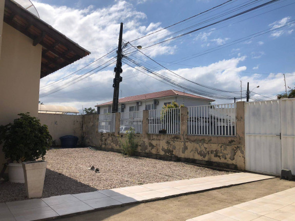 Imagem Casa com 3 Quartos à Venda, 100 m² em Mata Atlântica I - Tijucas Imagem Casa com 3 Quartos à Venda, 100 m² em Mata Atlântica I - Tijucas