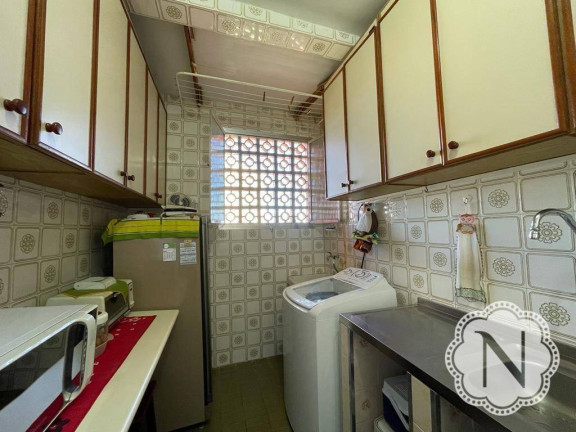 Imagem Apartamento com 1 Quarto à Venda, 39 m² em Praia Do Sonho - Itanhaém