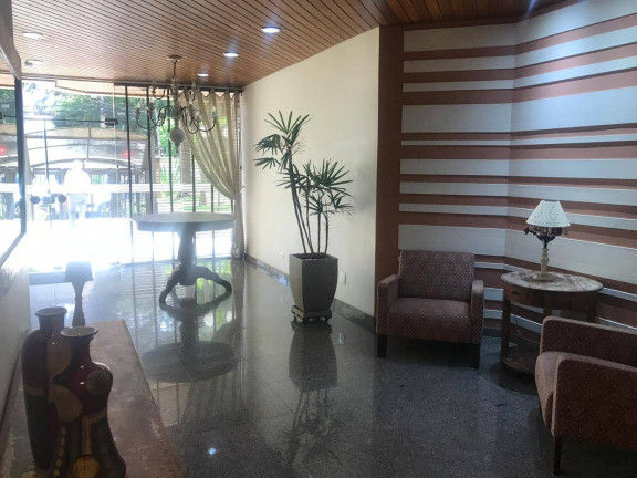 Imagem Apartamento com 3 Quartos à Venda, 127 m² em Vila Carrão - São Paulo