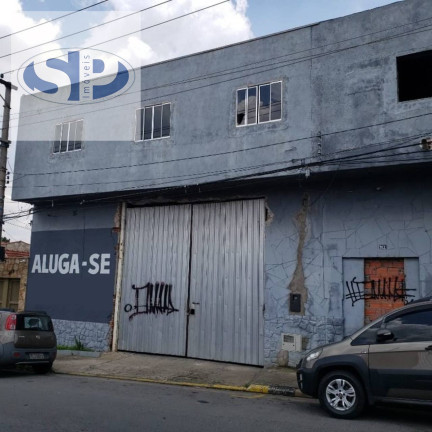 Imagem Imóvel Comercial para Alugar, 635 m² em Vila Invernada - São Paulo