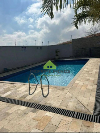 Imagem Casa de Condomínio com 3 Quartos à Venda, 124 m² em Santa Cruz Dos Lázaros - Jacareí