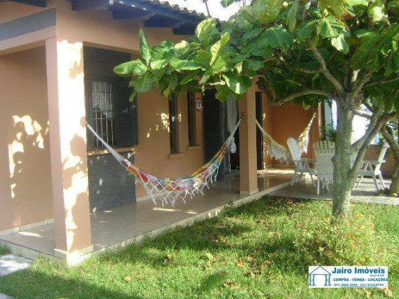 Casa com 3 Quartos à Venda, 450 m² em Centro - Balneário Pinhal