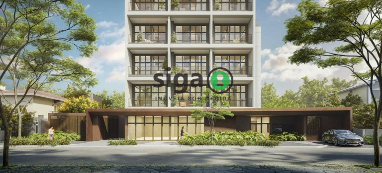 Imagem Apartamento com 2 Quartos à Venda, 61 m² em Sumarezinho - São Paulo Imagem Apartamento com 2 Quartos à Venda, 61 m² em Sumarezinho - São Paulo