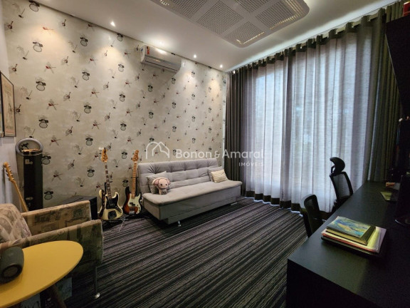Imagem Casa de Condomínio com 3 Quartos à Venda, 390 m² em Parque Brasil 500 - Paulínia Imagem Casa de Condomínio com 3 Quartos à Venda, 390 m² em Parque Brasil 500 - Paulínia