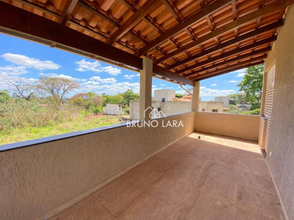 Casa com 2 Quartos à Venda, 250 m² em Residencial Ouro Verde - Igarapé