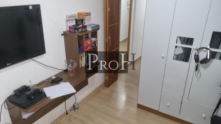 Imagem Sobrado com 3 Quartos à Venda, 162 m² em Vila Camilópolis - Santo André