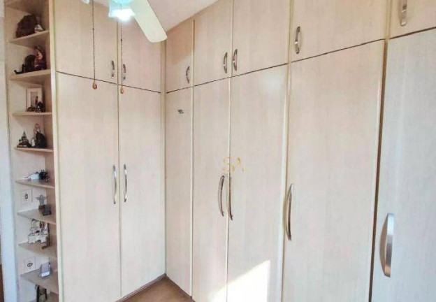 Imagem Apartamento com 2 Quartos para Alugar, 50 m² em Vila Ipê - Campinas