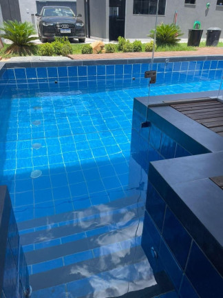 Imagem Casa com 3 Quartos à Venda, 90 m² em Setor Habitacional Arniqueira (águas Claras) - Brasília