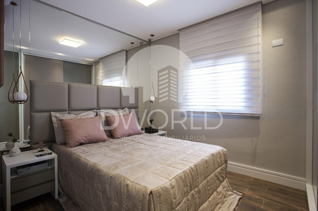 Imagem Imóvel com 2 Quartos à Venda, 58 m² em Vila Dusi - São Bernardo Do Campo Imagem Imóvel com 2 Quartos à Venda, 58 m² em Vila Dusi - São Bernardo Do Campo