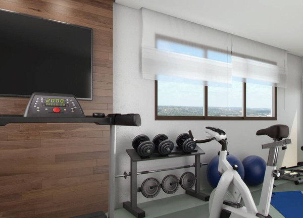 Imagem Apartamento com 3 Quartos à Venda, 84 m² em Casa Forte - Recife