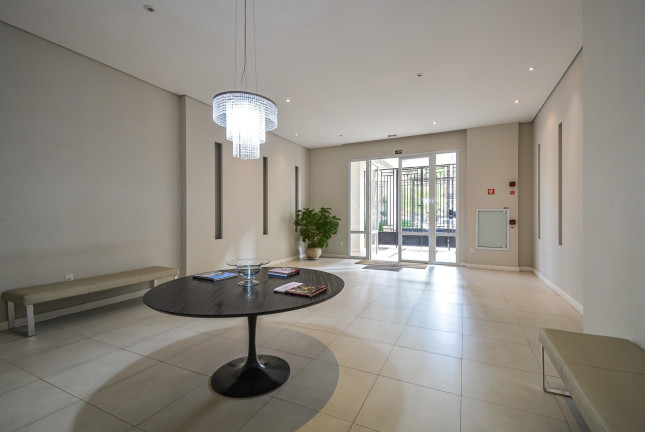 Imagem Apartamento com 3 Quartos à Venda, 84 m² em Vila Mascote - São Paulo