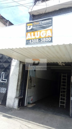 Imagem Imóvel Comercial para Alugar, 115 m² em Serraria - Diadema Imagem Imóvel Comercial para Alugar, 115 m² em Serraria - Diadema