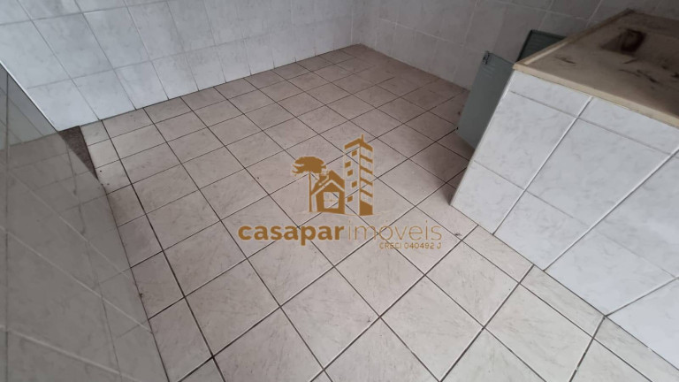 Imagem Casa com 1 Quarto para Alugar, 50 m² em Vila Alpina - São Paulo