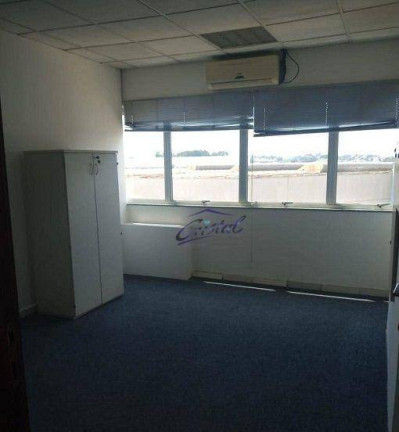 Imagem Galpão à Venda ou Locação, 5.157 m² em Parque Industrial San José - Cotia Imagem Galpão à Venda ou Locação, 5.157 m² em Parque Industrial San José - Cotia