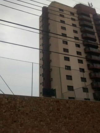 Imagem Apartamento com 3 Quartos à Venda, 120 m² em Jardim América - Sorocaba Imagem Apartamento com 3 Quartos à Venda, 120 m² em Jardim América - Sorocaba