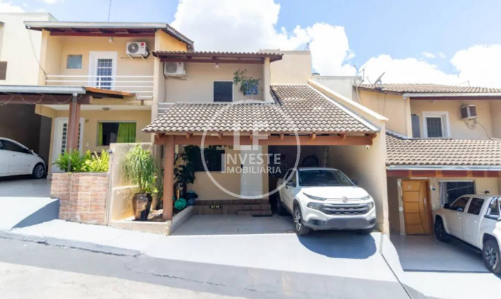 Sobrado com 2 Quartos à Venda, 135 m² em Jardim Novo Mundo - Goiânia