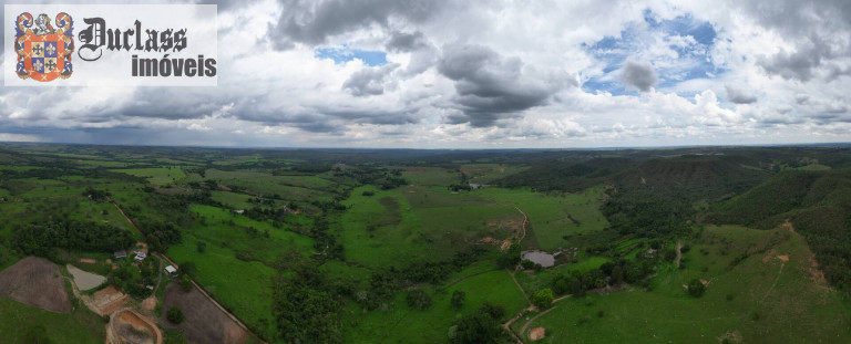 Imagem Fazenda à Venda, 5 m² em Alexânia