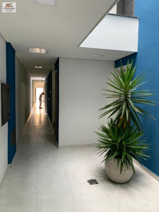 Imagem Imóvel com 2 Quartos à Venda, 38 m² em Tatuapé - São Paulo