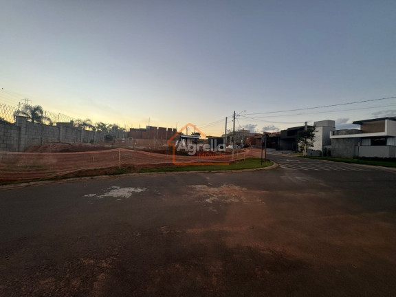 Imagem Imóvel à Venda, 200 m² em Condomínio Reserva Da Mata - Mogi Mirim