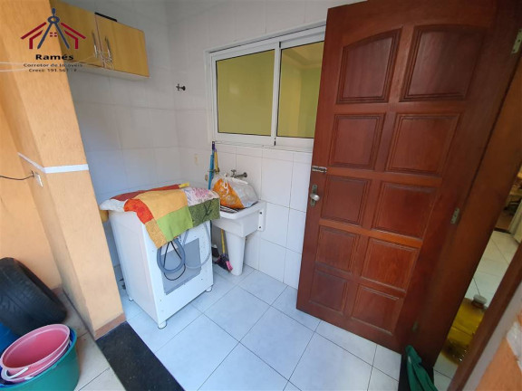 Imagem Casa com 3 Quartos à Venda, 113 m² em Guilhermina - Praia Grande Imagem Casa com 3 Quartos à Venda, 113 m² em Guilhermina - Praia Grande