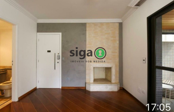 Imagem Apartamento com 3 Quartos à Venda, 150 m² em Vila Andrade - São Paulo Imagem Apartamento com 3 Quartos à Venda, 150 m² em Vila Andrade - São Paulo